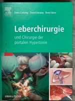 Buch Leberchirurgie Baden-Württemberg - Pforzheim Vorschau