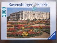 Ravensburger Puzzle 2000 Teile "Schloß Versailles" Baden-Württemberg - Jettingen Vorschau
