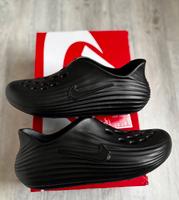 Nike ReactX Rejuven 8 Triple Black, Gr. 45 Neu Berlin - Pankow Vorschau