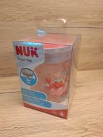 NUK MagicCup ☆ NEU Bayern - Chamerau Vorschau