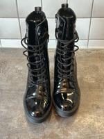 Catwalk Stiefelette Gr. 41 Bayern - Tacherting Vorschau