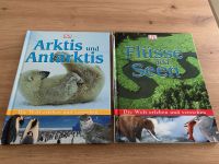 Bücher „ Arktis und Antarktis“ „Flüsse und Seen“ Niedersachsen - Lilienthal Vorschau