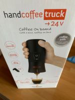 Espressomaschine, Kaffeemaschine, 24 V Niedersachsen - Seelze Vorschau
