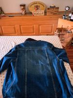 Vintage Jacke Jeans Sauber Formel 1 original BMW Baden-Württemberg - Gottmadingen Vorschau