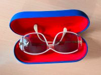 ❤️ ✨CAZAL Brille Vintage Fassung Gestell Sonnenbrille Damen✨❤️ Dresden - Hellerau Vorschau