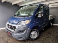 Fiat Ducato Pritsche Doppelk.AUTOMATIK, 7 SITZER, KLI Berlin - Marienfelde Vorschau