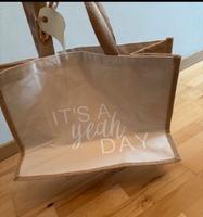 Strandtasche Jutetasche L Atelier Sunshine Neu/ OVP Nordrhein-Westfalen - Stolberg (Rhld) Vorschau