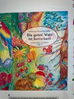 Erstlese Buch Waldorfschule Niedersachsen - Braunschweig Vorschau