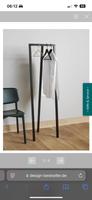 Garderobe // Metall-Kleiderstange Kaya (Westwing) Stuttgart - Stuttgart-Ost Vorschau