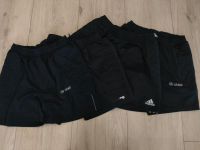 Torwart Hosen kurz, Set Gr. XL / XXL, Jako, Adidas, Hummel Nordrhein-Westfalen - Heek Vorschau