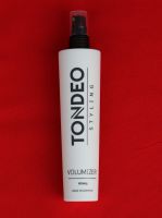 4 mal,Tondeo Styling Volumizer 200 ml Baden-Württemberg - Gschwend Vorschau