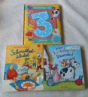 3 Bücher für Kinder Geschichten u.a. 1 Klappenbuch Nordrhein-Westfalen - Schmallenberg Vorschau