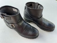 POLO Motorradstiefel Halbhoch Nordrhein-Westfalen - Paderborn Vorschau