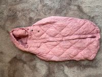 Fußsack Snogga Mini Magnolia Pink Hessen - Kelsterbach Vorschau