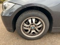 BMW E90/E91/E92/E93 16 Zoll Original Felgen Bayern - Neu Ulm Vorschau