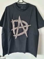 WWE WWF AEW Dean Ambrose Jon Moxley Shirt Nordrhein-Westfalen - Lemgo Vorschau