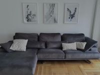 Couch / Ecksofa samt home24 Nordrhein-Westfalen - Gütersloh Vorschau