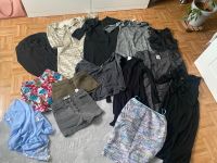 Kleidungsset Sommer Größe S\M (H&M, Zara, Esprit etc Nordrhein-Westfalen - Euskirchen Vorschau