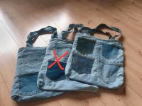 Taschen, Tragetasche Umhängetasche Jeans Baden-Württemberg - Westerheim Vorschau