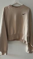 Nike Sweater Cropped Nordrhein-Westfalen - Ahlen Vorschau