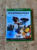 Xbox One Overwatch Origins Edition Sachsen - Dohna Vorschau