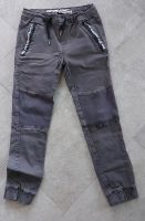 Graue jungen Jeans gr.140 Niedersachsen - Emstek Vorschau