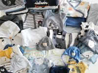 68 tlg Jungen Baby Erstausstattung 50-56 Paket Kleidung Sets Berlin - Treptow Vorschau