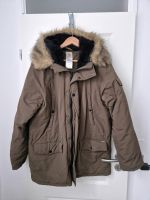 Carhartt Winterjacke Gr. M Nordrhein-Westfalen - Moers Vorschau