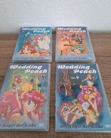 Wedding Peach Anime Vol.06 bis Vol.09 Rheinland-Pfalz - Nauroth Vorschau