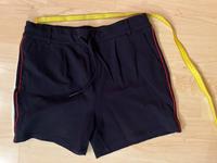 Only Shorts Dunkelblau Gr.L Bochum - Bochum-Ost Vorschau