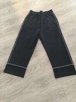 Opus Hose Größe 38, 7/8 Länge, schwarz, neu mit Etikett Nordrhein-Westfalen - Lennestadt Vorschau