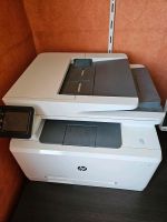 HP Color LaserJet Pro MFP M277 Hessen - Riedstadt Vorschau