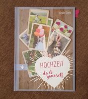 Buch Hochzeit Do IT yourself Bayern - Dorfprozelten Vorschau