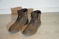 Winterschuhe CAT Gr.42 Nordrhein-Westfalen - Krefeld Vorschau