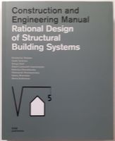 Rational Design for Structural Building Systems. Construction Man Friedrichshain-Kreuzberg - Friedrichshain Vorschau