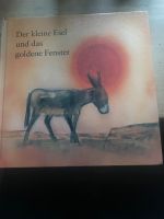 Waldorf Buch: der kleine Esel und das goldene Fenster Ludwigsvorstadt-Isarvorstadt - Isarvorstadt Vorschau