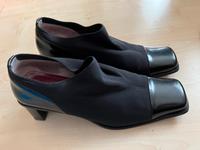 Schwarze Gabor Pumps, 39,5, NEUwertg Niedersachsen - Osterholz-Scharmbeck Vorschau