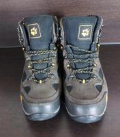 Jack Wolfskin Schuhe,  Stiefel,  Trekkingstiefel, Wanderschuhe, Nordrhein-Westfalen - Pulheim Vorschau