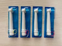 4 Stück  Original Oral - B  Interspace Aufsteckbürsten NEU & OVP Dithmarschen - Marne Vorschau