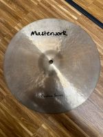 Masterwork Custom Serie Crash 14“ Altona - Hamburg Bahrenfeld Vorschau