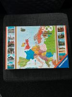 Ravensburger puzzel Schleswig-Holstein - Jagel Vorschau