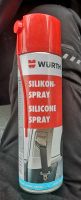 Würth Silikon Spray neu und unbenutzt Nordrhein-Westfalen - Datteln Vorschau