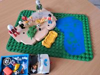 Playmobil,  Lego reste Nordrhein-Westfalen - Rees Vorschau