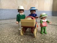 Playmobil Mittelalter Familie Frankfurt am Main - Sachsenhausen Vorschau