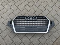 Orig Audi Q7 4M Kühlergrill Grill vorne S-Line Nordrhein-Westfalen - Niederkassel Vorschau