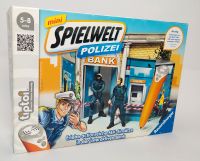 Tiptoi Mini Spielwelt Polizei Bremen - Woltmershausen Vorschau