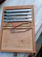 Ruf Zubehör für mechanische Buchhaltungsmaschine Vintage Bayern - Augsburg Vorschau
