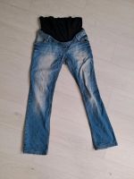 Noppies Umstandsmode Schwangerschaftshose Jeans Gr. S Köln - Rondorf Vorschau