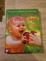 Kinderbuch/ Spielbuch " 10 kleine Krabbelfinger" Sachsen - Ostrau Vorschau