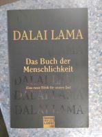 Dalai Lama, das Buch der Menschlichkeit Bayern - Freystadt Vorschau